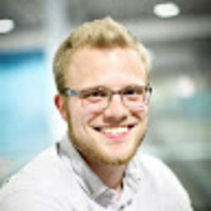 Meet your Posher, Mike